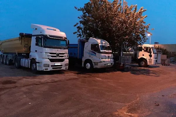 Yavuz Damper oto Makas - Resim 12