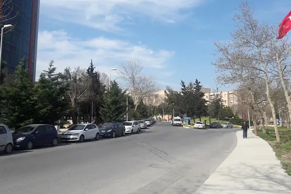 İstanbul Üniversitesi Makine Mühendisliği - Resim 1
