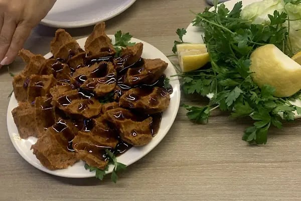 Kebapçınız Adanalı Yusuf Usta - Resim 11