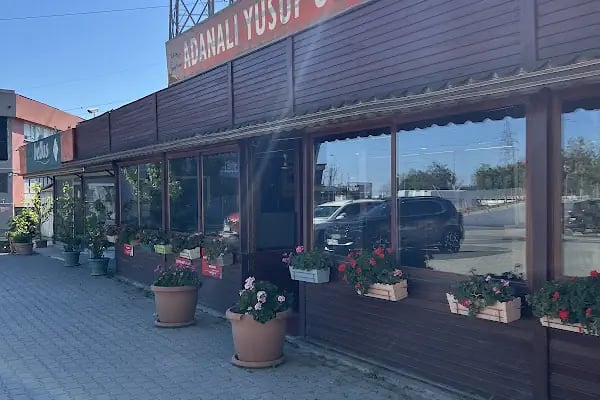 Kebapçınız Adanalı Yusuf Usta - Resim 4