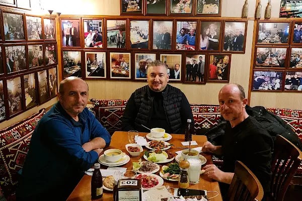 Kebapçınız Adanalı Yusuf Usta - Resim 15