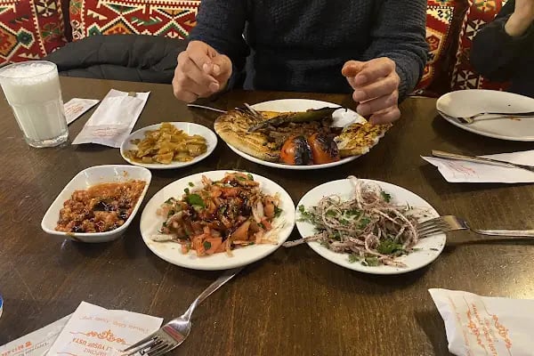 Kebapçınız Adanalı Yusuf Usta - Resim 6