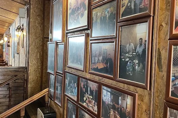 Kebapçınız Adanalı Yusuf Usta - Resim 16