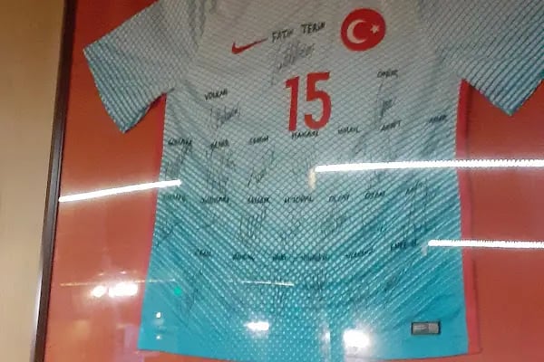 Kebapçınız Adanalı Yusuf Usta - Resim 9