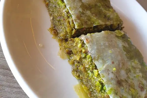 Kebapçınız Adanalı Yusuf Usta - Resim 13