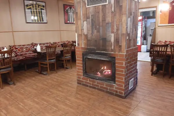 Kebapçınız Adanalı Yusuf Usta - Resim 10