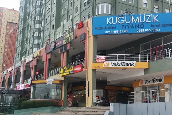 VakıfBank Ataşehir Şubesi - Resim 2