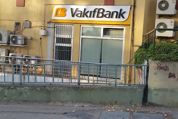 VakıfBank Ataşehir Şubesi - Resim 8