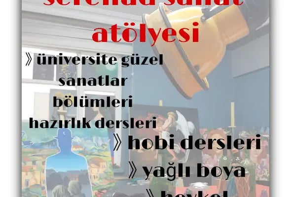 Serenad Müzik Evi - Resim 12