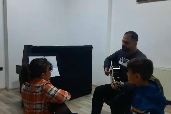 Serenad Müzik Evi - Resim 19