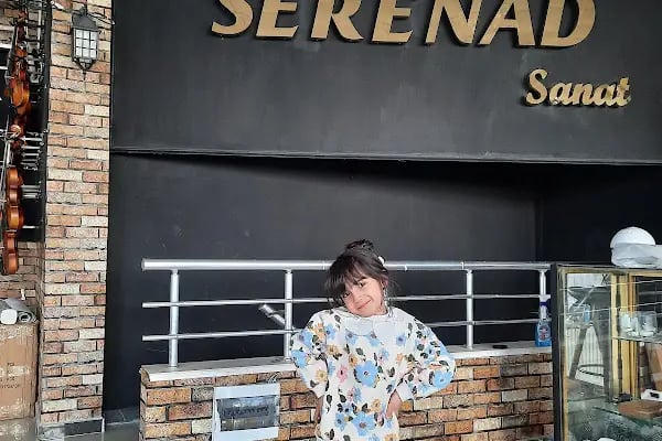 Serenad Müzik Evi - Resim 11