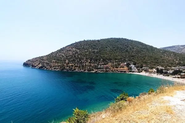 Karatepe Cami Aydincik - Resim 2
