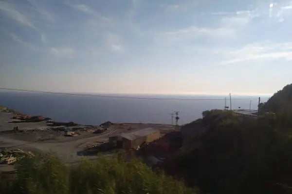 Karatepe Cami Aydincik - Resim 8