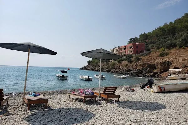 Karatepe Cami Aydincik - Resim 3