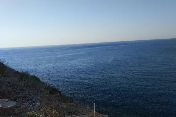 Karatepe Cami Aydincik - Resim 5
