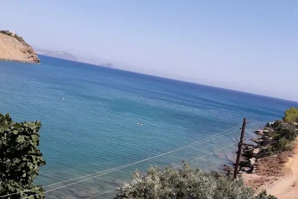 Karatepe Cami Aydincik - Resim 12