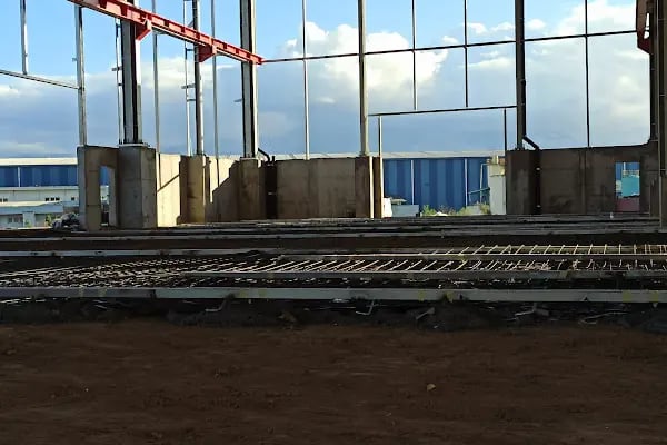 KANDIRA GIDA İHTİSAS ORGANİZE SANAYİ BÖLGESİ - Resim 6