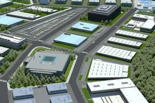 KANDIRA GIDA İHTİSAS ORGANİZE SANAYİ BÖLGESİ - Resim 15