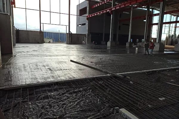 KANDIRA GIDA İHTİSAS ORGANİZE SANAYİ BÖLGESİ - Resim 19