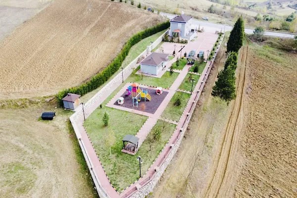 KANDIRA GIDA İHTİSAS ORGANİZE SANAYİ BÖLGESİ - Resim 3