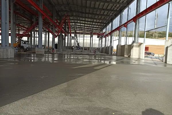 KANDIRA GIDA İHTİSAS ORGANİZE SANAYİ BÖLGESİ - Resim 10