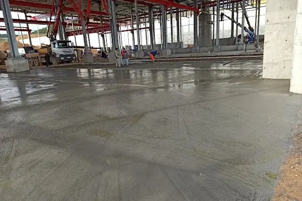 KANDIRA GIDA İHTİSAS ORGANİZE SANAYİ BÖLGESİ - Resim 18