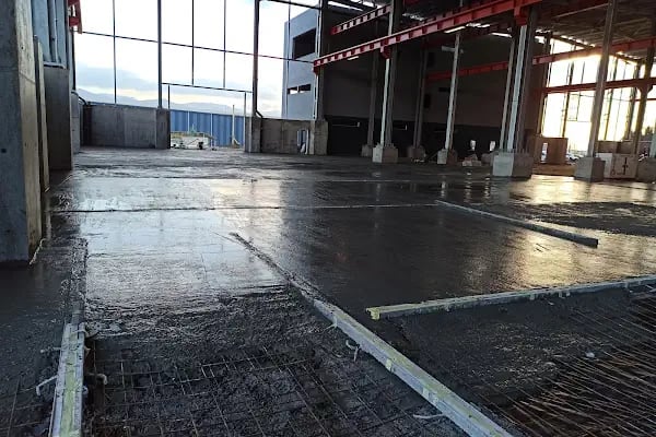 KANDIRA GIDA İHTİSAS ORGANİZE SANAYİ BÖLGESİ - Resim 2