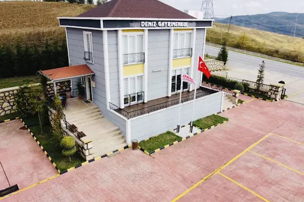 KANDIRA GIDA İHTİSAS ORGANİZE SANAYİ BÖLGESİ - Resim 9