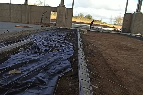 KANDIRA GIDA İHTİSAS ORGANİZE SANAYİ BÖLGESİ - Resim 11