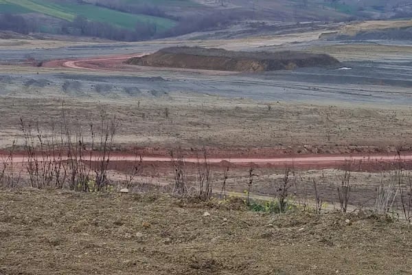 KANDIRA GIDA İHTİSAS ORGANİZE SANAYİ BÖLGESİ - Resim 8