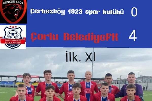 Kızılpınar 100. Yıl Stadyumu - Resim 8