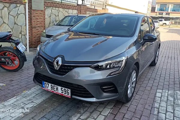 marco polo rent a car - Resim 2