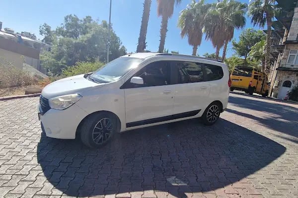 marco polo rent a car - Resim 7