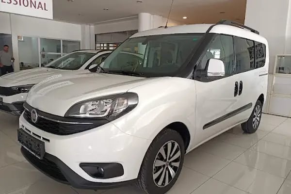 marco polo rent a car - Resim 16