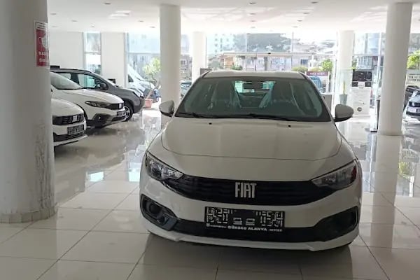 marco polo rent a car - Resim 17