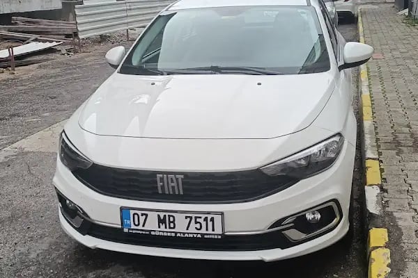 marco polo rent a car - Resim 19