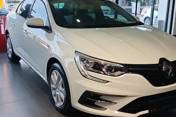 marco polo rent a car - Resim 20