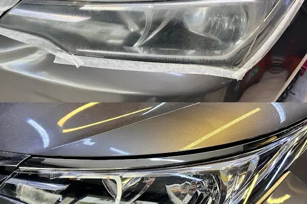 Mertcan Car Detailing - Resim 7