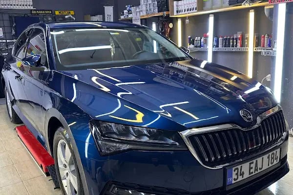 Mertcan Car Detailing - Resim 2