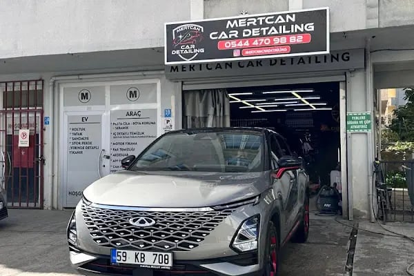 Mertcan Car Detailing - Resim 12