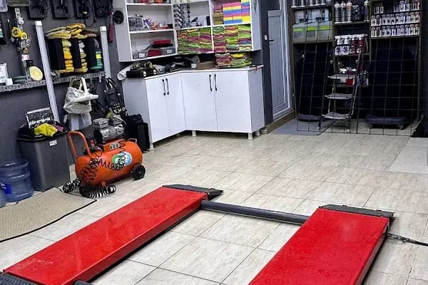 Mertcan Car Detailing - Resim 15