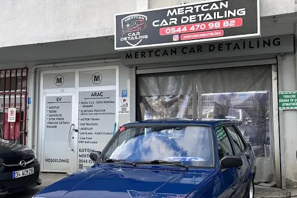 Mertcan Car Detailing - Resim 10