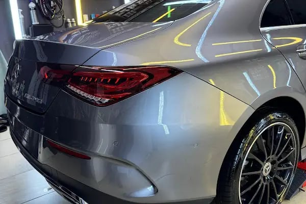 Mertcan Car Detailing - Resim 19