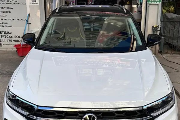 Mertcan Car Detailing - Resim 3