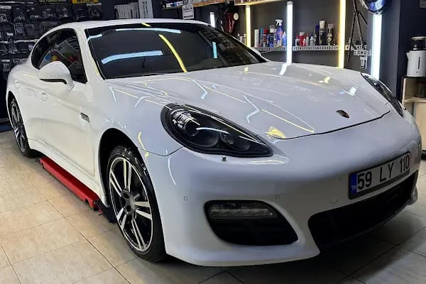 Mertcan Car Detailing - Resim 5