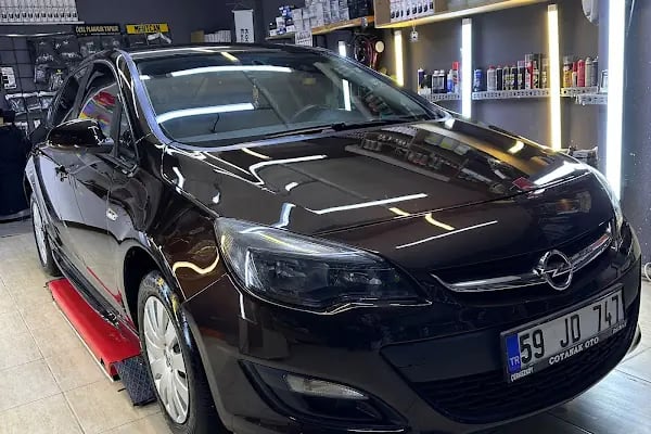 Mertcan Car Detailing - Resim 8