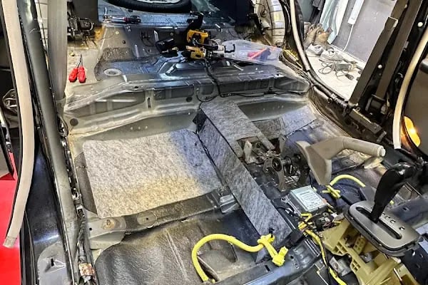 Mertcan Car Detailing - Resim 16