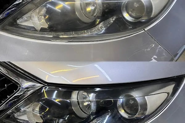 Mertcan Car Detailing - Resim 9