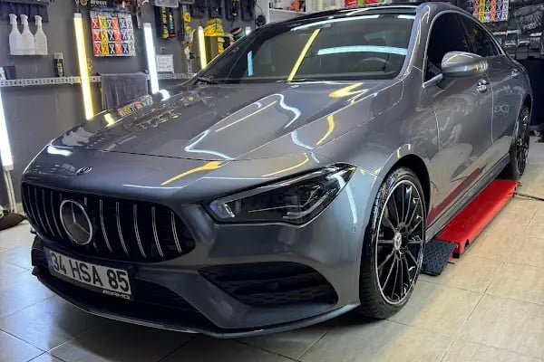 Mertcan Car Detailing - Resim 4