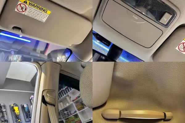 Mertcan Car Detailing - Resim 13